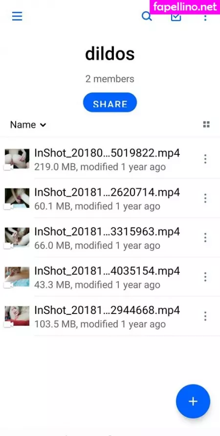 Megfish OnlyFans Thumbnail #ohTYFibDzf