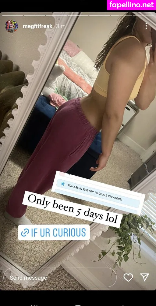 Megan George, megfitfreak, onlyfitfreaks Nude Leaked OnlyFans Photo #A1hPnpRx39