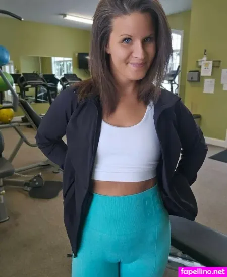 Meggan Gallagher 1 OnlyFans Thumbnail #UCBagCJle5