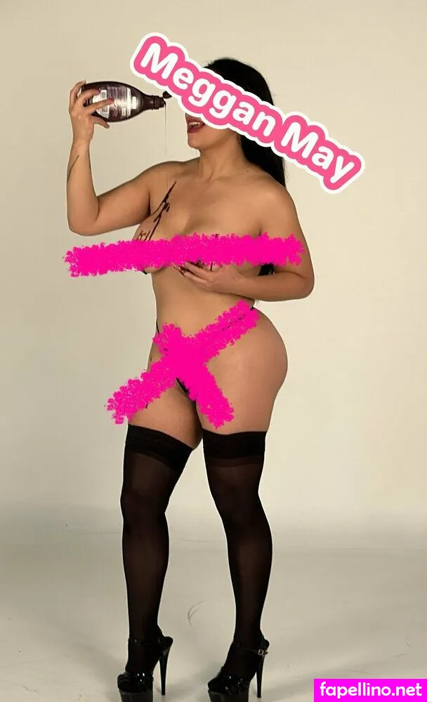 megganmayfree, megganmayy Nude Leaked OnlyFans Photo #CH3sc1GQU2