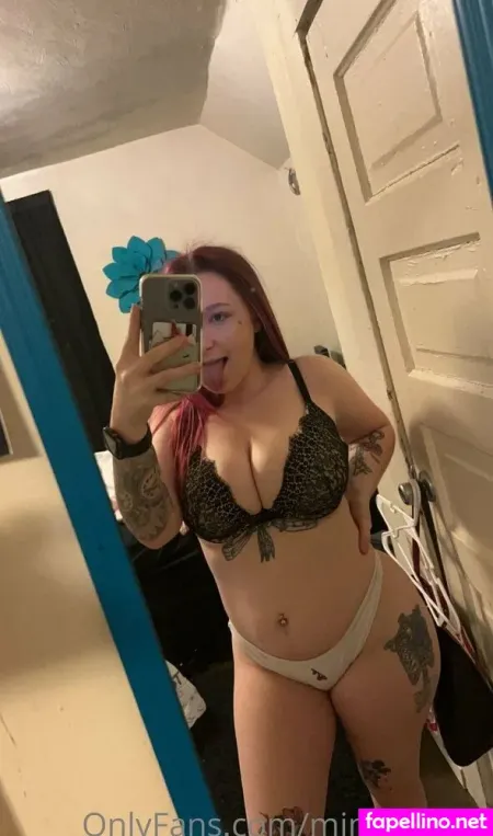 Meggbby OnlyFans Thumbnail #EdgGOEZ3lZ