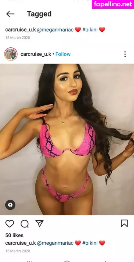 Meggggg OnlyFans Thumbnail #8thimtEttX