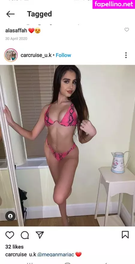 Meggggg OnlyFans Thumbnail #Wym8wPW46A