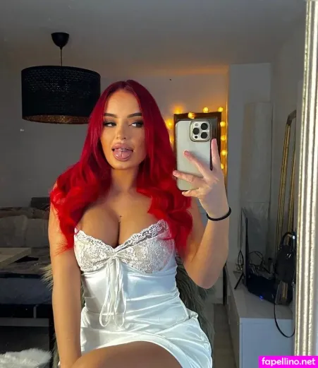 Meggie E OnlyFans Thumbnail #96pnlGVaJg