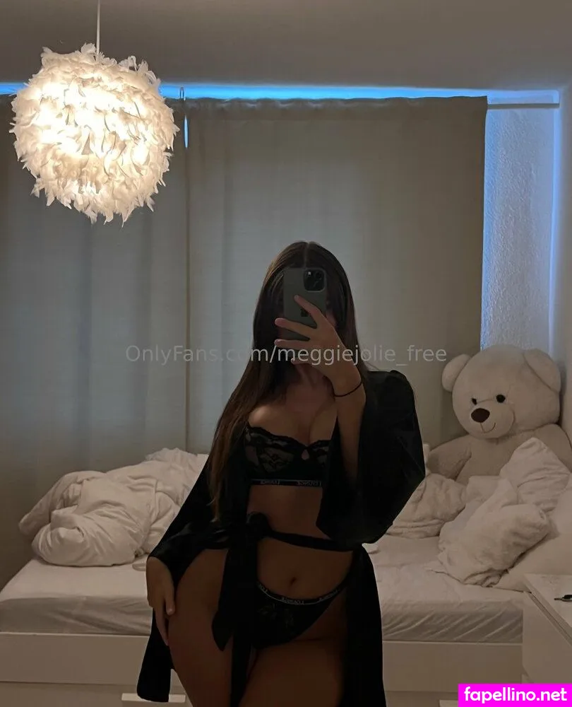 meggiejolie_free Nude Leaked OnlyFans Photo #pCkqvOG9OF