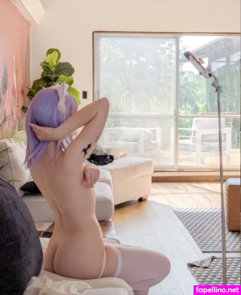 MeggiiCosplay, notmeggii Nude Leaked OnlyFans Photo #o76034UQkq