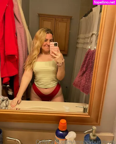 Meggybunnyvip OnlyFans Thumbnail #UC17maTQAM