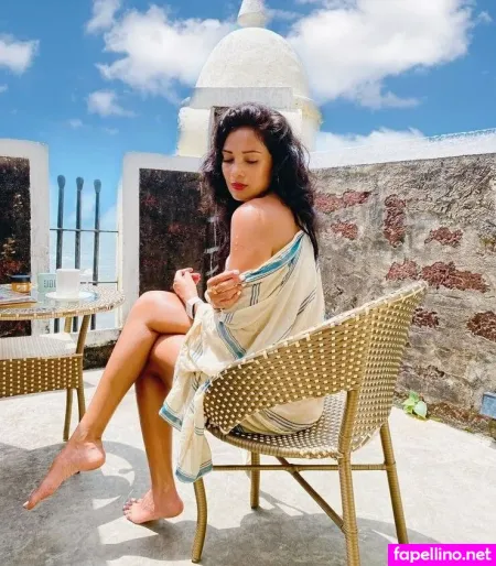 Megha Gupta OnlyFans Thumbnail #1UKd5DiVVn
