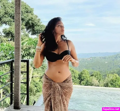 Megha Gupta OnlyFans Thumbnail #2ci8h7PBJL