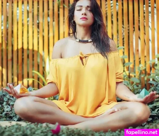 Megha Gupta OnlyFans Thumbnail #9KJW5yRzAA