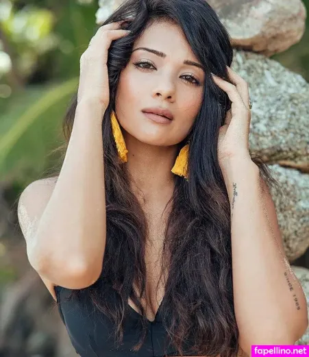 Megha Gupta OnlyFans Thumbnail #HG9Bhxrstw