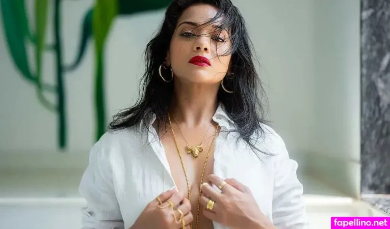 Megha Gupta OnlyFans Thumbnail #XQjshJo0ca