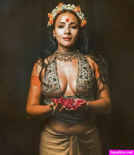 Megha Gupta OnlyFans Thumbnail #ZZLPhEYW3V