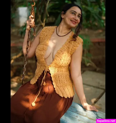 Megha Shukla OnlyFans Thumbnail #Jp0TA05sBK