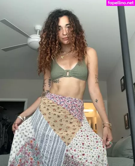 Meghan Lane OnlyFans Thumbnail #JEsOBNBREs