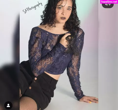 Meghan Lane OnlyFans Thumbnail #LfHiB7FGXl