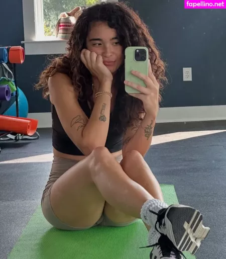 Meghan Lane OnlyFans Thumbnail #NjjafZAJuE