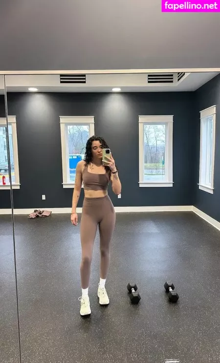 Meghan Lane OnlyFans Thumbnail #OLFMJiQRCv