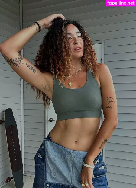 Meghan Lane OnlyFans Thumbnail #OMi4SUyAny