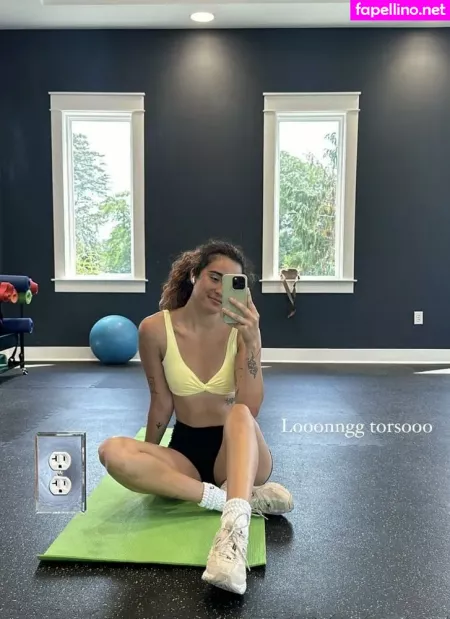 Meghan Lane OnlyFans Thumbnail #PoN8LH09Hc