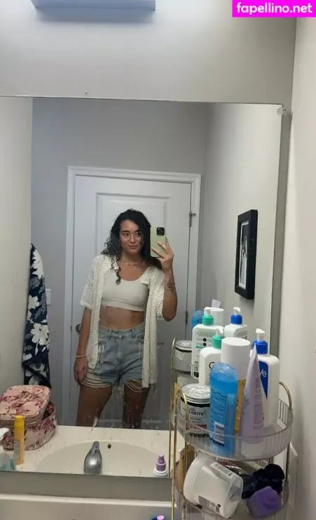 Meghan Lane OnlyFans Thumbnail #ThZYR4hvKC