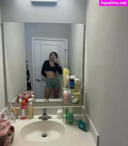 Meghan Lane OnlyFans Thumbnail #UAbCAm7BL5