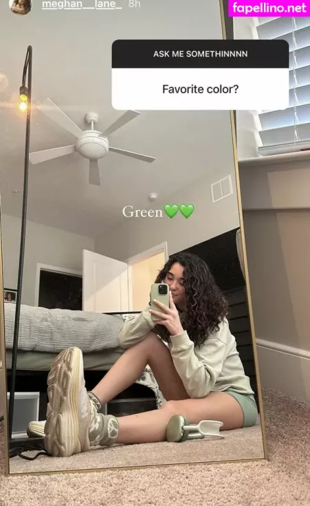 Meghan Lane OnlyFans Thumbnail #bd7iWQqY3P
