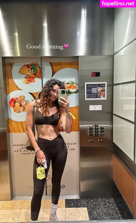 Meghan Lane OnlyFans Thumbnail #hFmGaw89O8