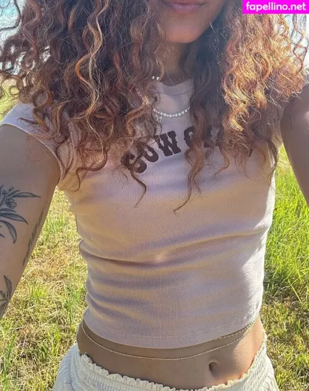 Meghan Lane OnlyFans Thumbnail #hI2SzmOAlG