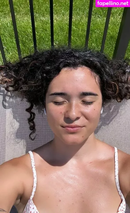 Meghan Lane OnlyFans Thumbnail #j6h5Of8vSI