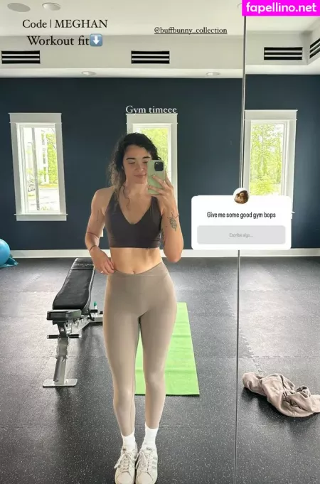 Meghan Lane OnlyFans Thumbnail #jL78H7uut2