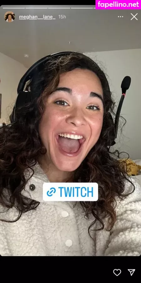 Meghan Lane OnlyFans Thumbnail #n0EB5ZH7vd