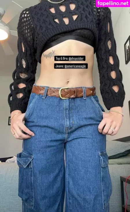 Meghan Lane OnlyFans Thumbnail #poK6VZoTrq