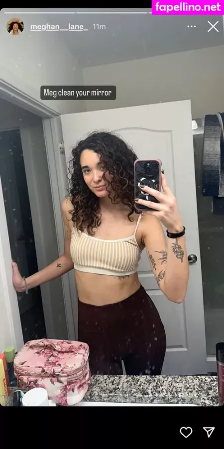 Meghan Lane OnlyFans Thumbnail #yi9WrgLOqK