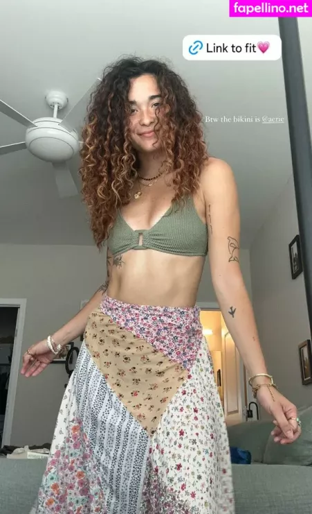 Meghan Lane OnlyFans Thumbnail #zB0SUUSHR2