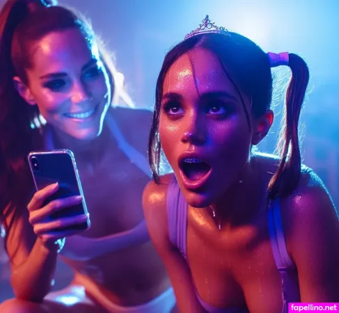 Meghan Markle Deepfake OnlyFans Thumbnail #kYJBAEnYsC