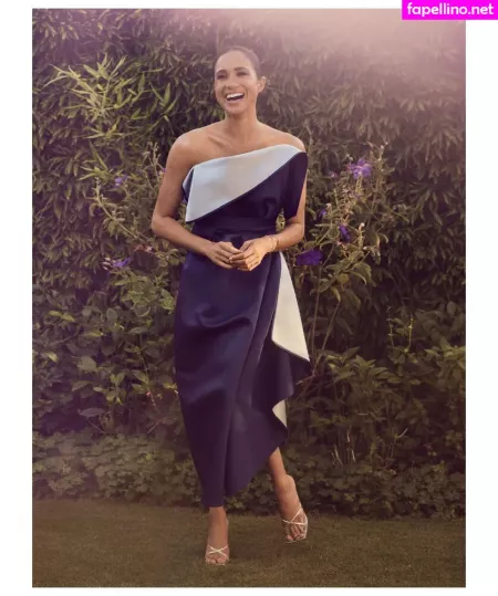 Meghan Markle OnlyFans Thumbnail #AcwFUWglR2