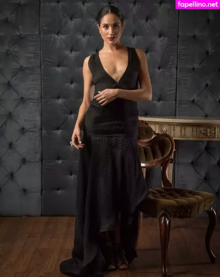 Meghan Markle OnlyFans Thumbnail #CiExgjdHbN