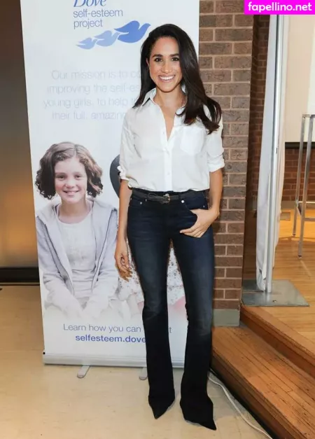 Meghan Markle OnlyFans Thumbnail #Ns292ZUUV8