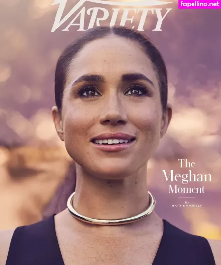 Meghan Markle OnlyFans Thumbnail #b9BNEbFCAm