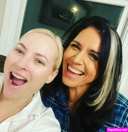 Meghan Mccain OnlyFans Thumbnail #12wWsfgKnx