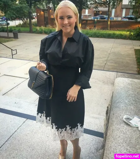 Meghan Mccain OnlyFans Thumbnail #278b1Y5yLq