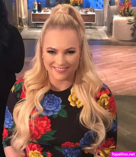Meghan Mccain OnlyFans Thumbnail #4GQQcdvFsP