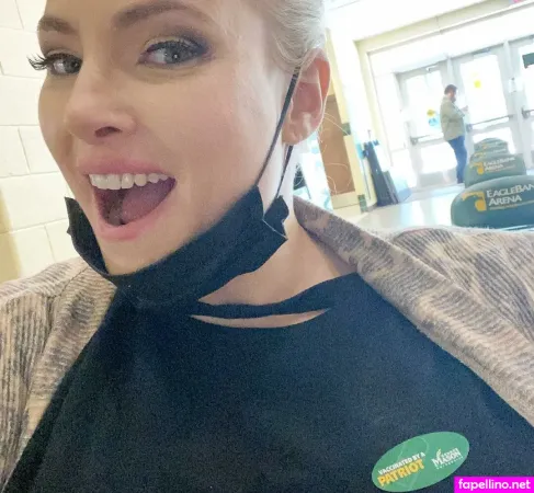 Meghan Mccain OnlyFans Thumbnail #4OYeF4qn36