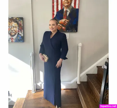 Meghan Mccain OnlyFans Thumbnail #6juz3e8K3n