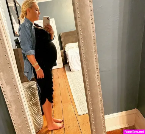 Meghan Mccain OnlyFans Thumbnail #B0DeLHjPUh