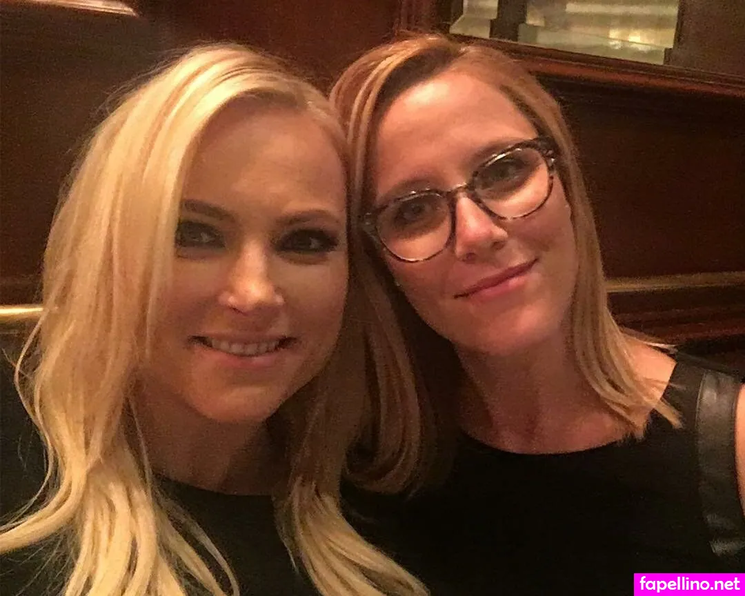 Meghan Mccain, meghanmccain Nude Leaked OnlyFans Photo #II4GDMiueZ