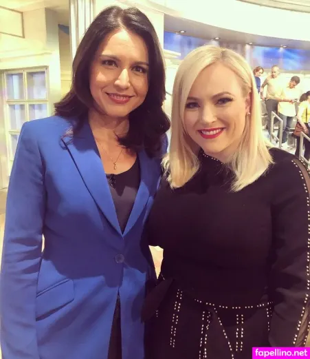 Meghan Mccain OnlyFans Thumbnail #IitPPVUkQx