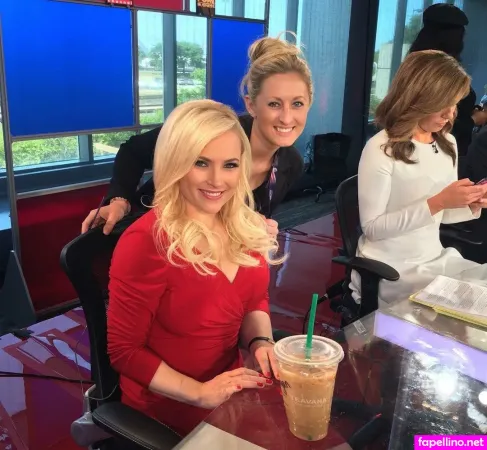 Meghan Mccain OnlyFans Thumbnail #JUUl84D6S6