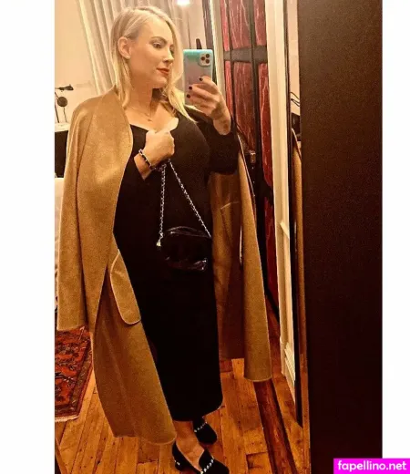 Meghan Mccain OnlyFans Thumbnail #Lt5z0Znond